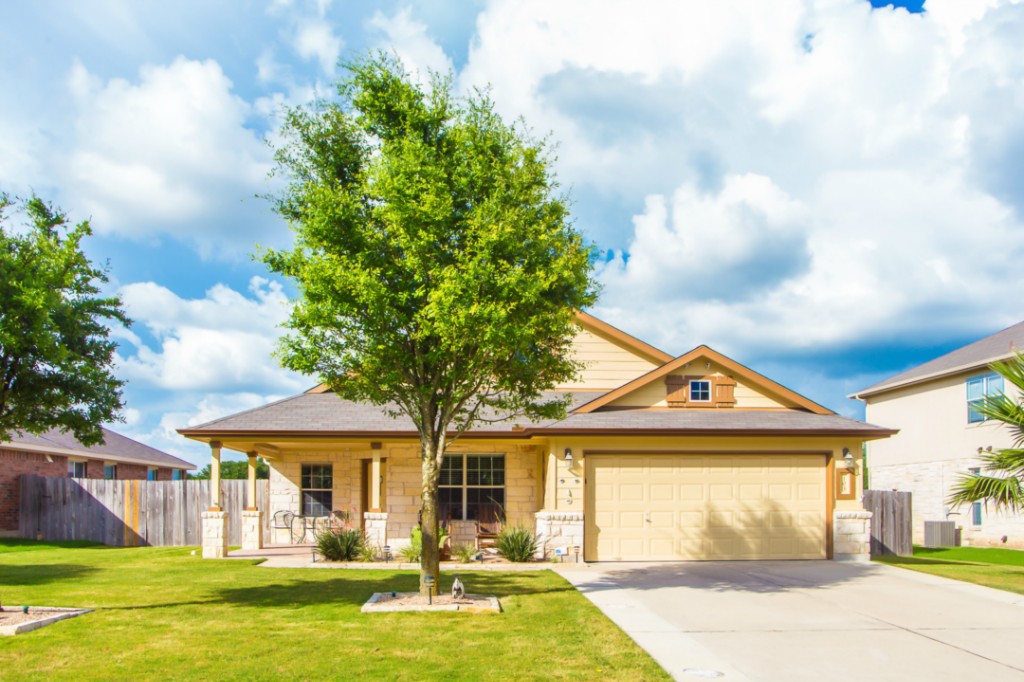 103 Colt Loop Kyle, TX 78640 - Photo 1 of 1 Gallery Image 1