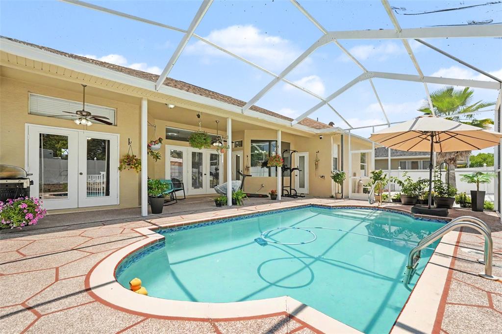 3944 Lema Drive Spring Hill, FL 34609 - Photo 27 of 37