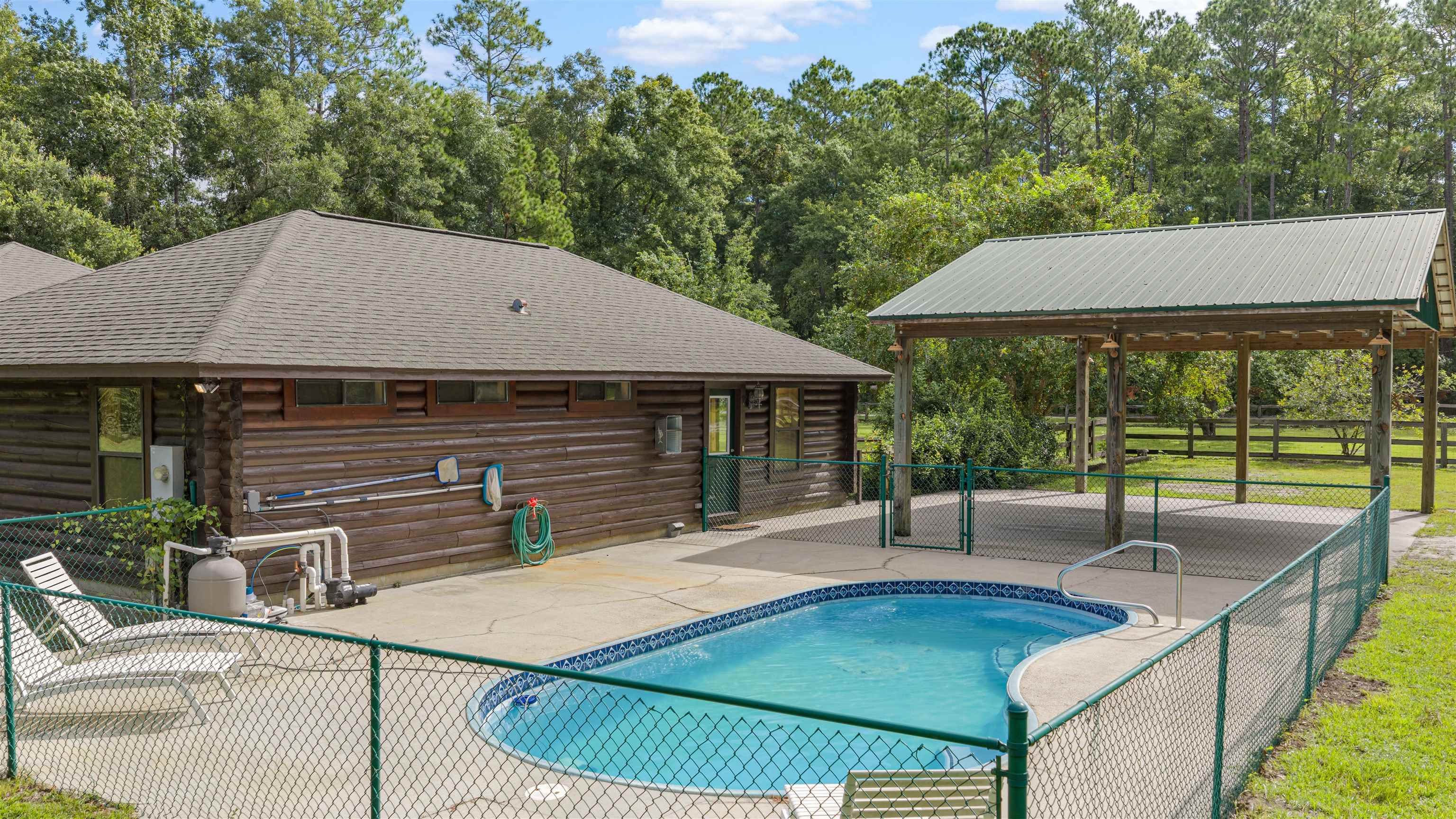 243 Turkey Run Road Crawfordville, FL 32327 - Photo 51 of 66 Gallery Image 51