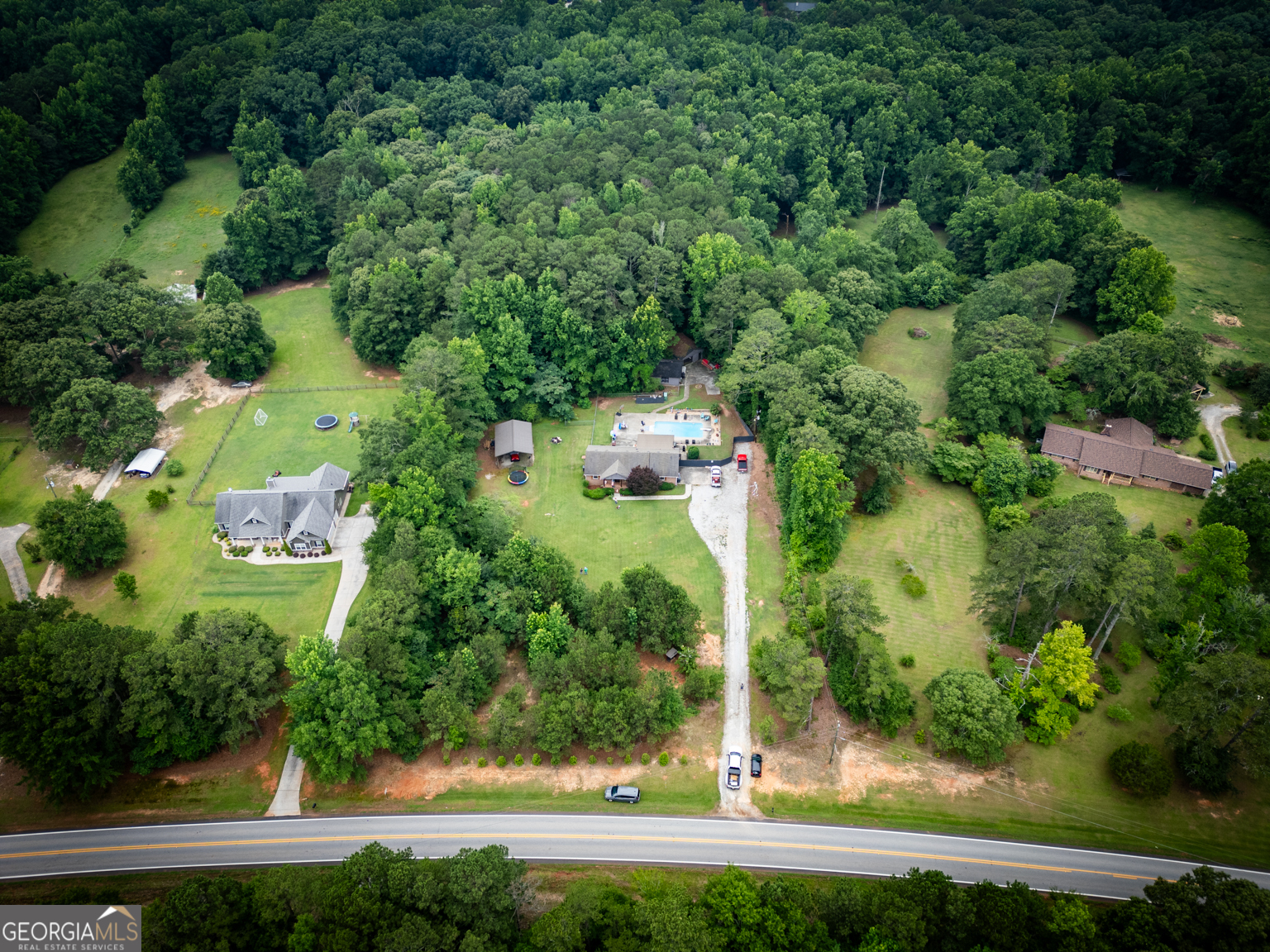 328 Henderson Mill Road Covington, GA 30014 - Photo 5 of 60
