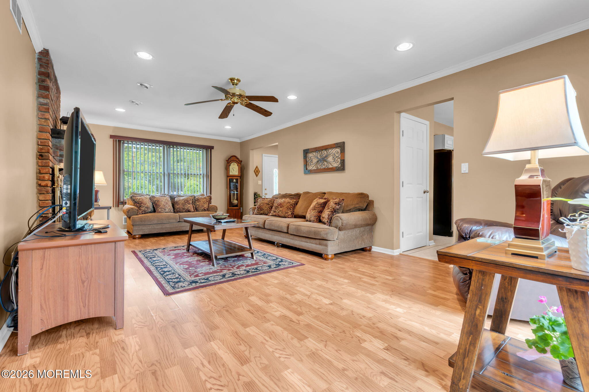 440 Pfister Road Jackson, NJ 08527 - Photo 11 of 45 FAMILY ROOM