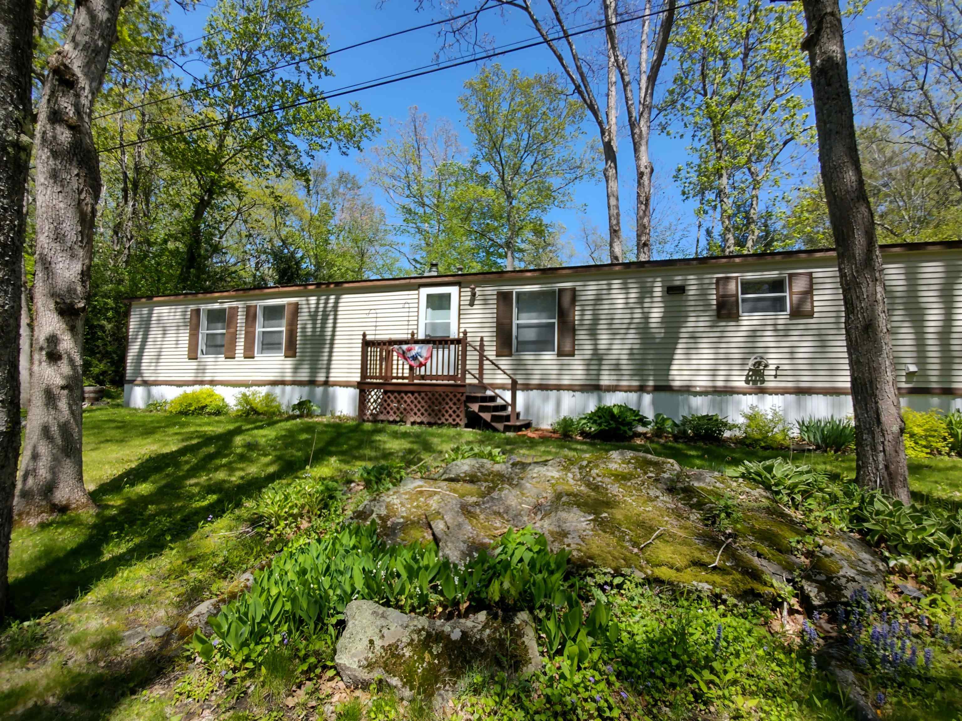 7 Beech Hill Road Exeter, NH 03833 - Photo 1 of 34