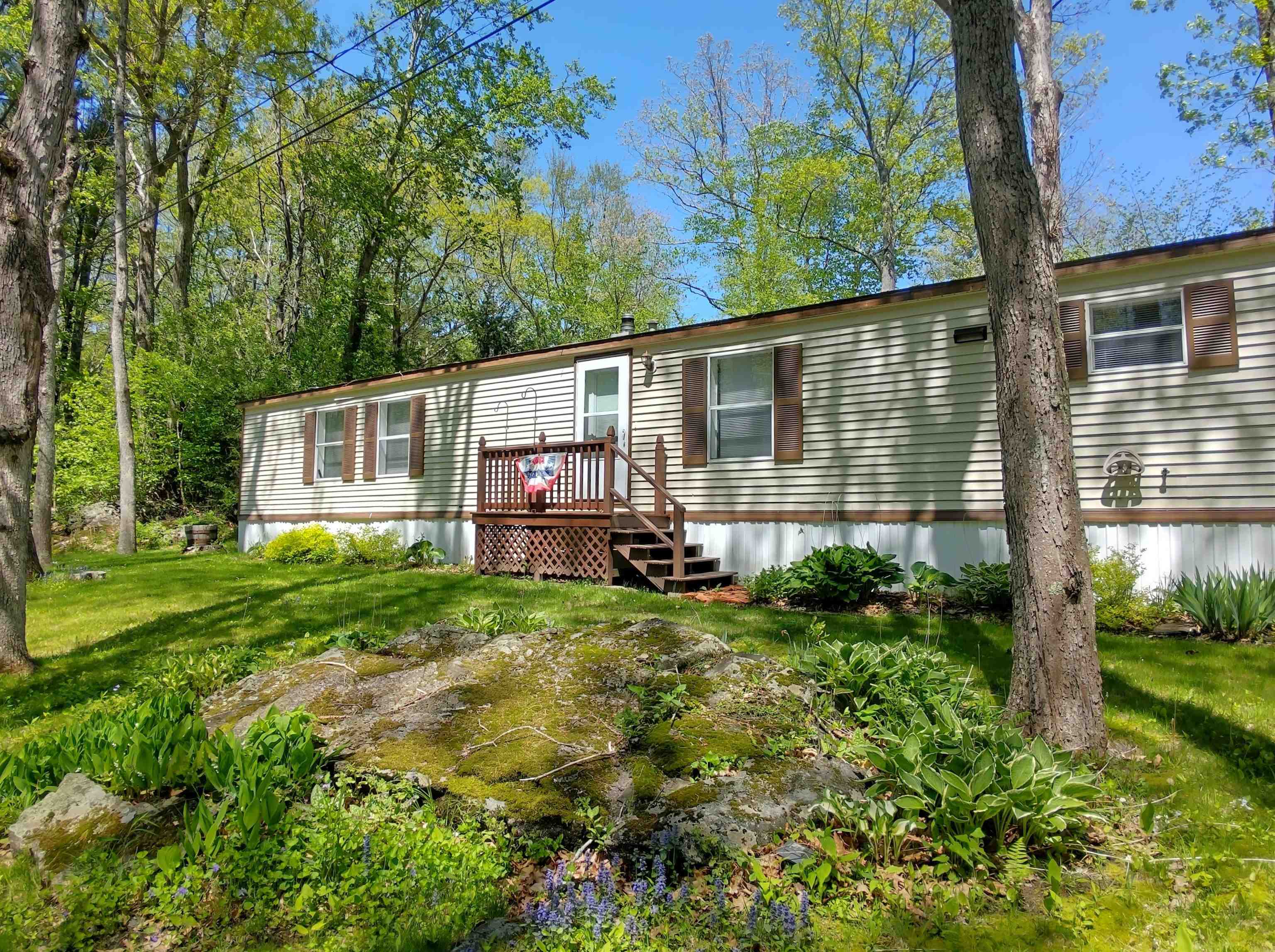 7 Beech Hill Road Exeter, NH 03833 - Photo 2 of 34
