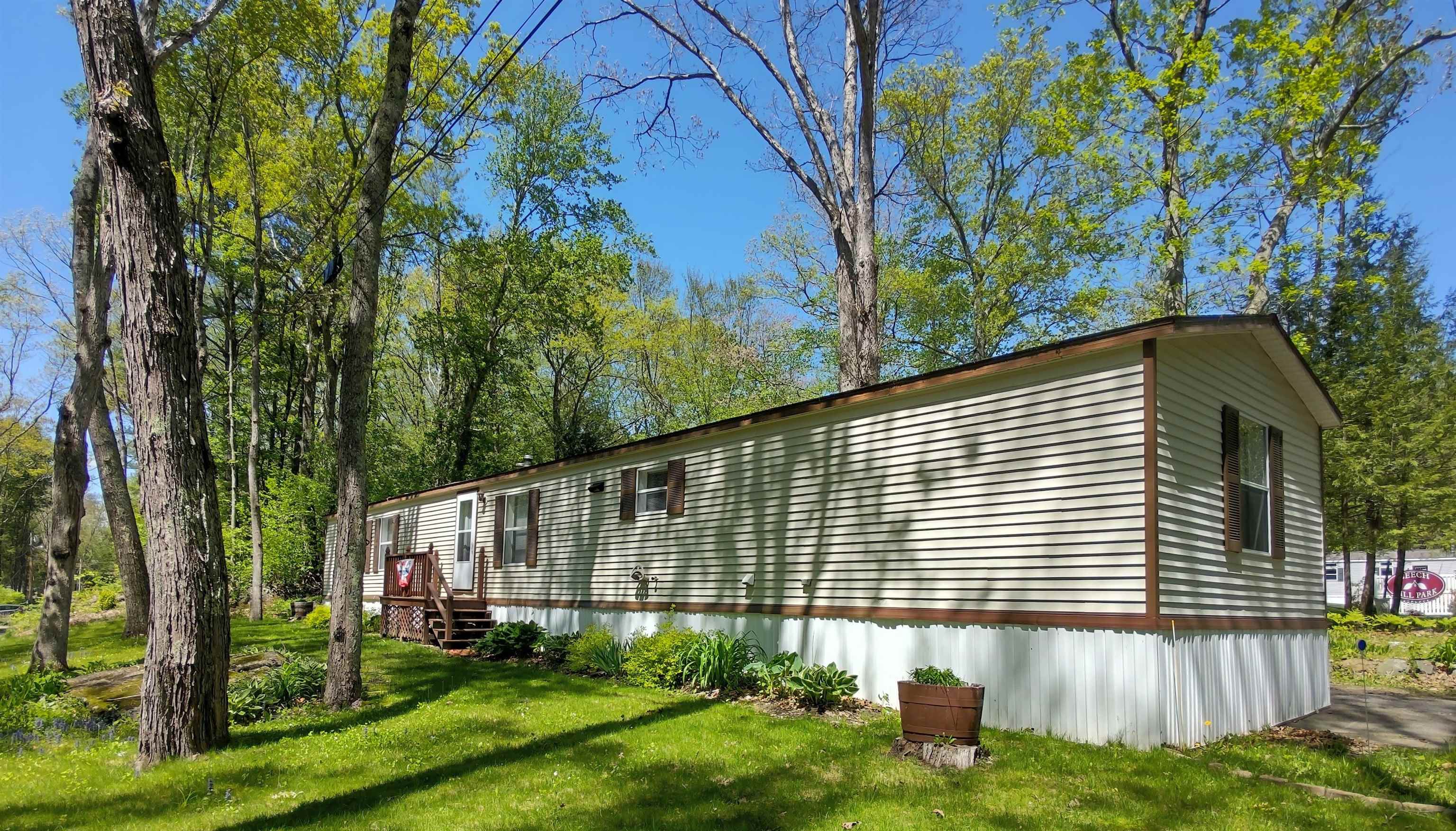 7 Beech Hill Road Exeter, NH 03833 - Photo 3 of 34