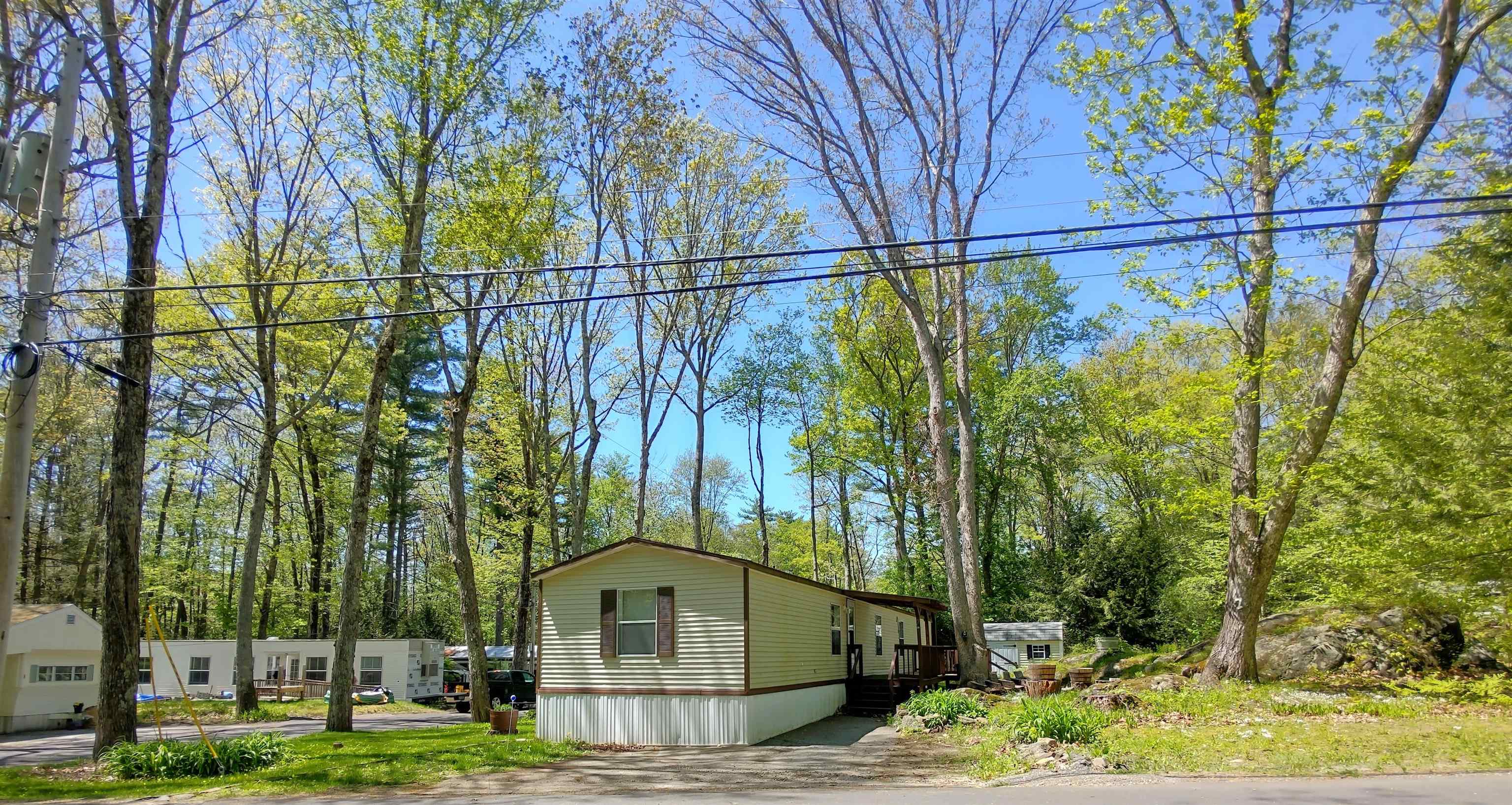 7 Beech Hill Road Exeter, NH 03833 - Photo 4 of 34