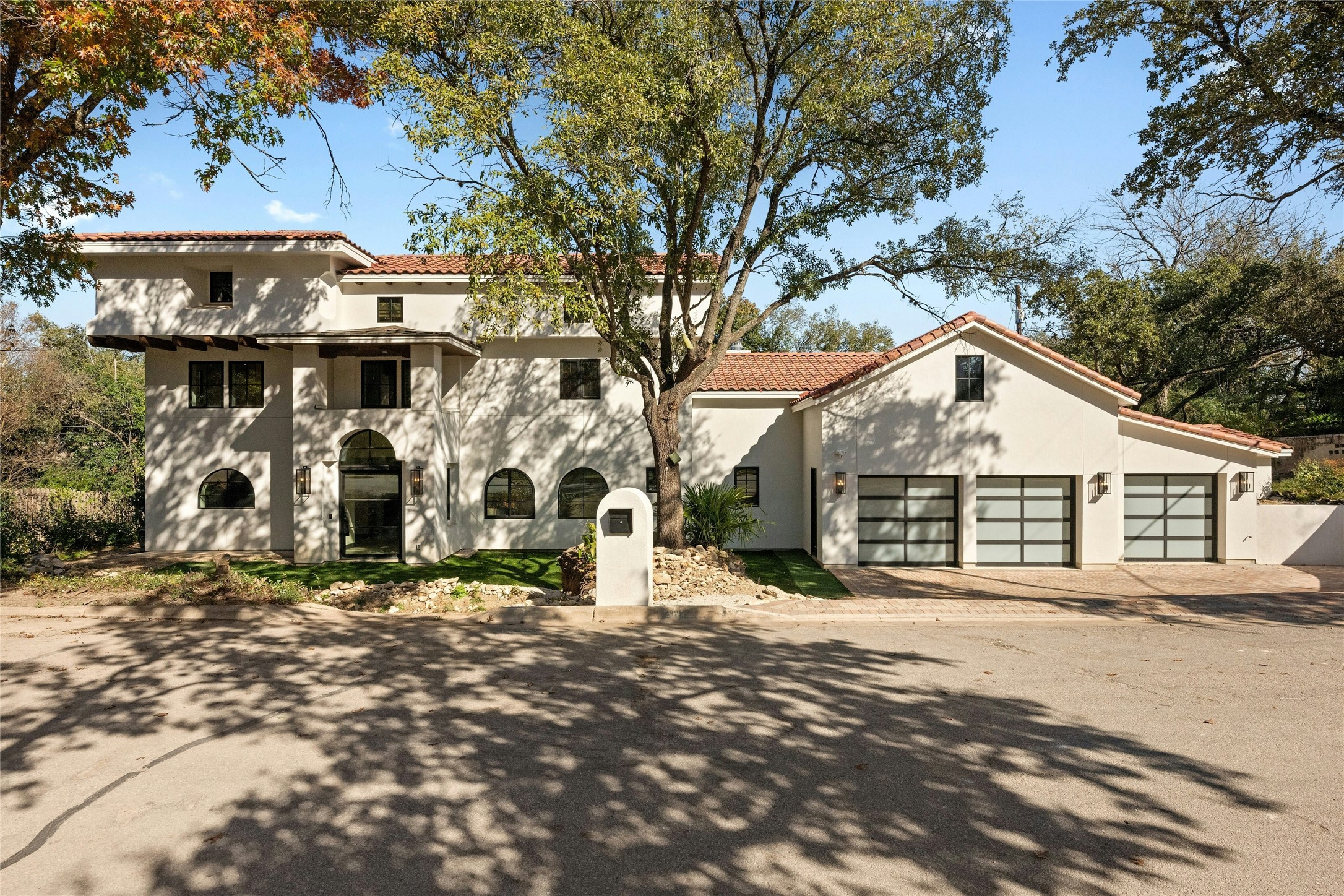 2801 Hubbard Circle Austin, TX 78746 - Photo 1 of 1 Gallery Image 1
