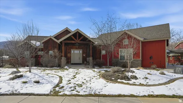 $2,700,000 | 715 Sunflower Lane, Midway, UT 84049