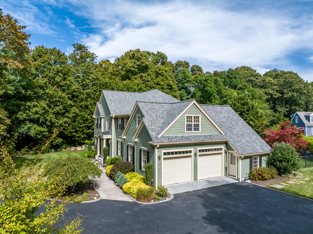 5 Pine Street Sandwich, MA 02563 - Photo 11 of 74 drone8