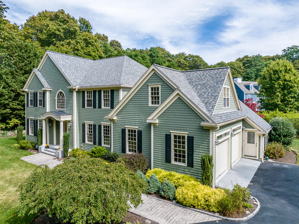 5 Pine Street Sandwich, MA 02563 - Photo 4 of 74 drone1