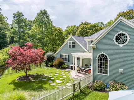 $1,695,000 | 5 Pine Street, Sandwich, MA 02563