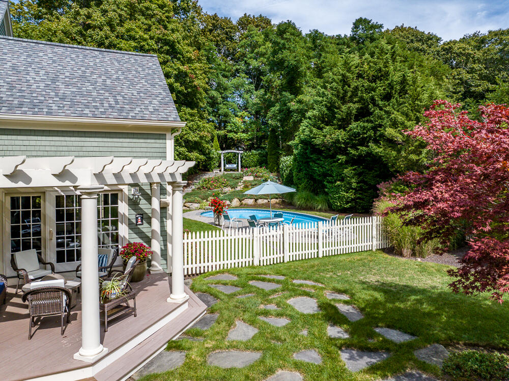 5 Pine Street Sandwich, MA 02563 - Photo 65 of 74 drone10