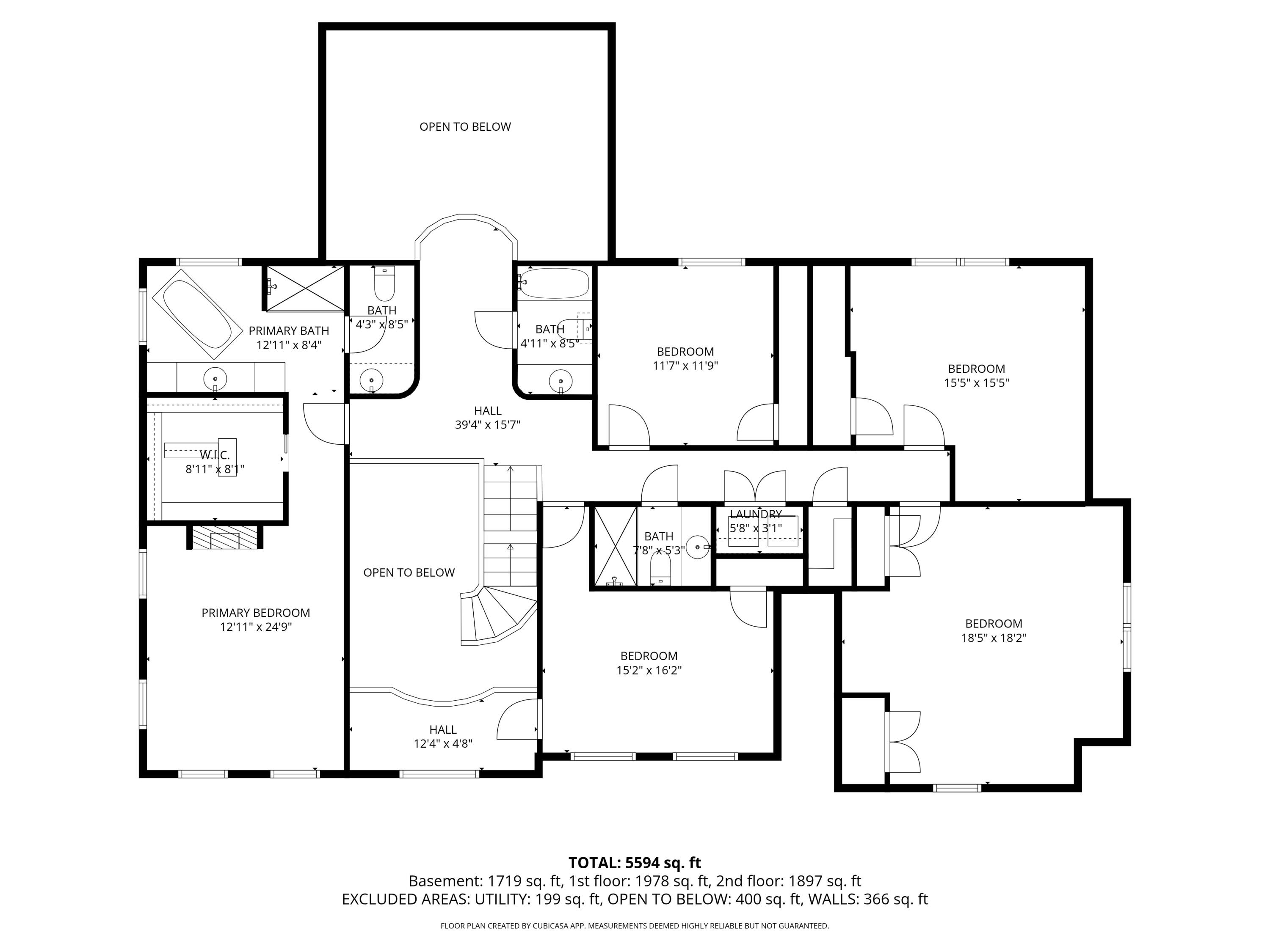 5 Pine Street Sandwich, MA 02563 - Photo 76 of 77 2D Floor Plan for 5 Pine Street_2
