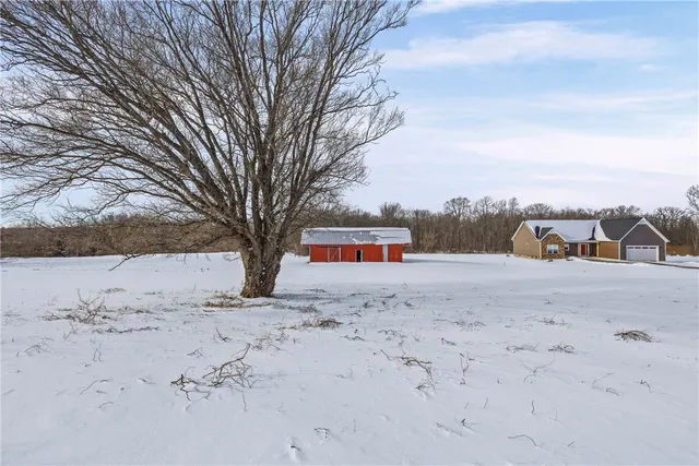 $324,900 | 4305 Cream Ridge Road, Walworth, NY 14502