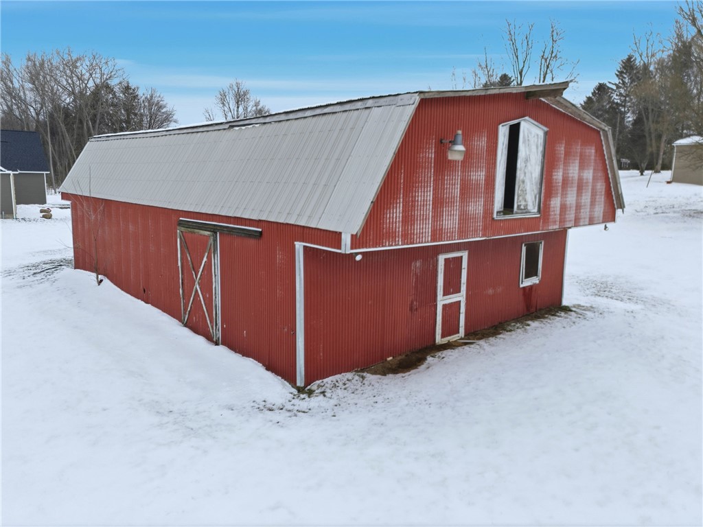 4305 Cream Ridge Road Walworth, NY 14502 - Photo 30 of 33