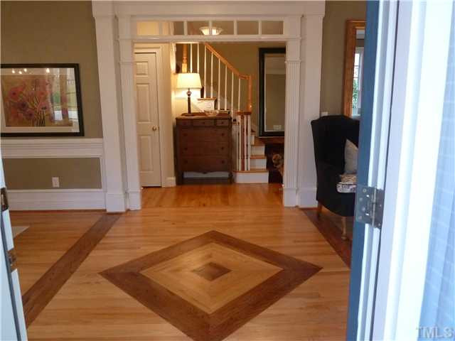 7901 Mayapple Place Raleigh, NC 27613 - Photo 3 of 22 Photo 3