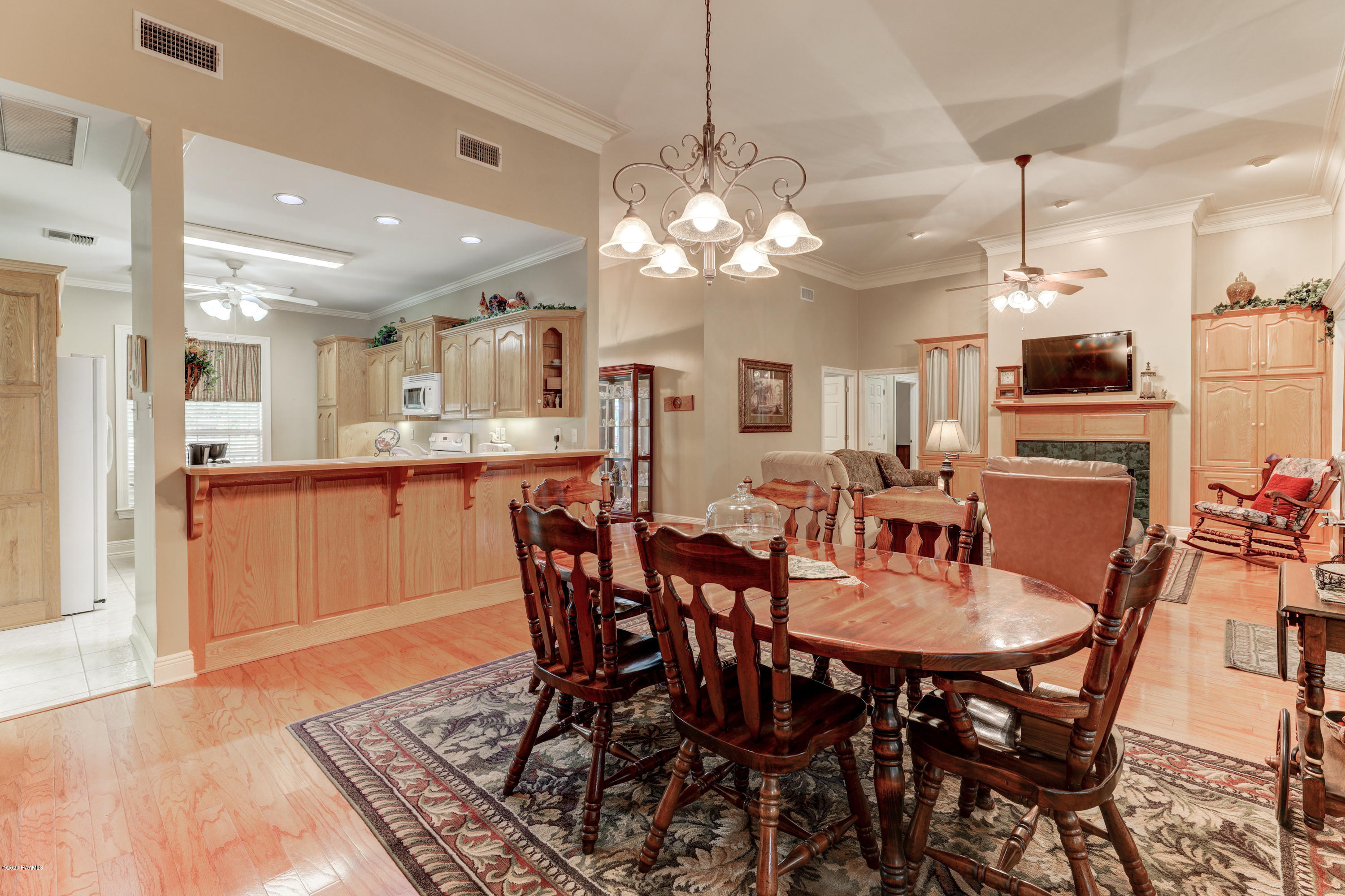 705 Louis Arceneaux Road Lafayette, LA 70507 - Photo 11 of 43 Louis Arceneaux-13