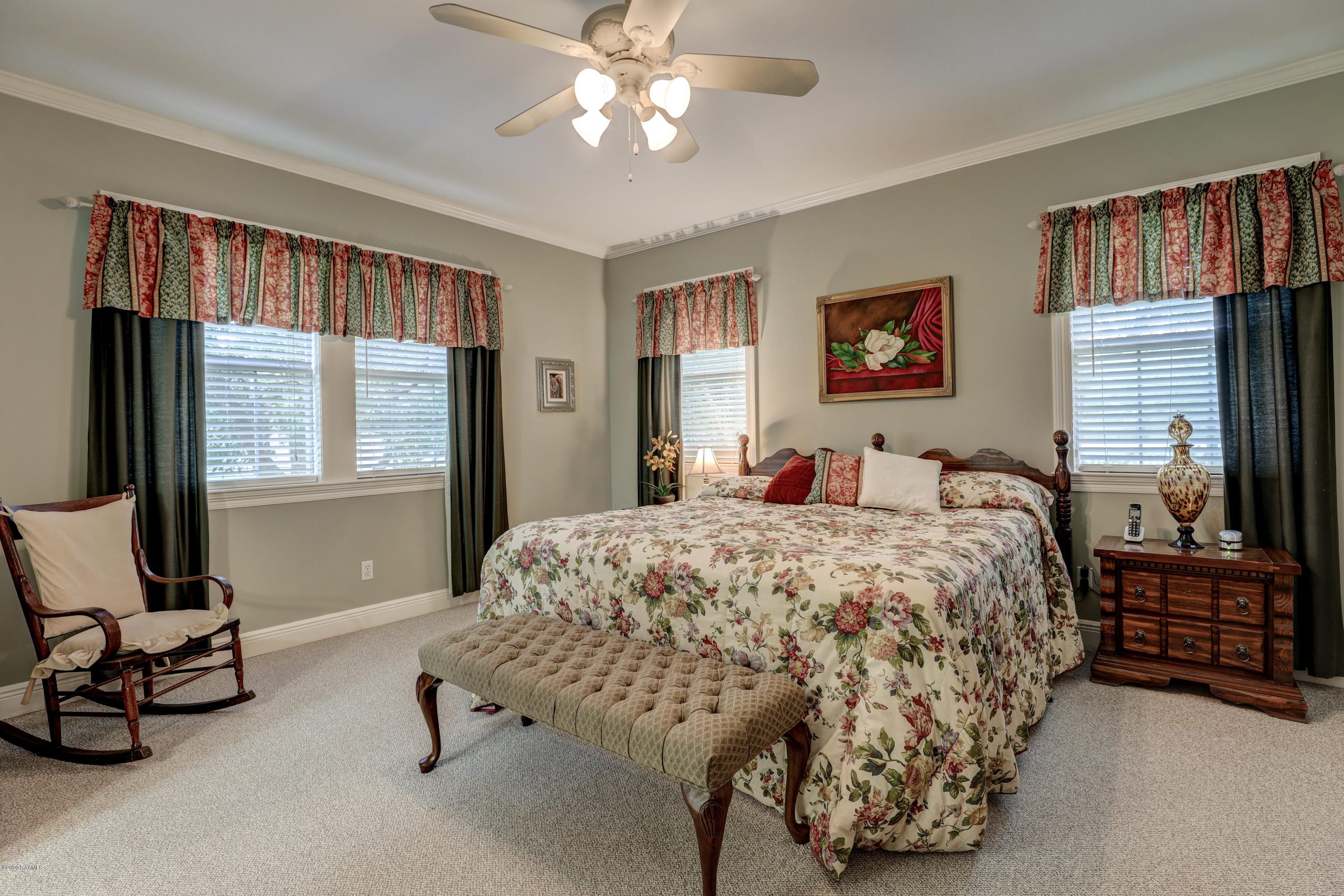 705 Louis Arceneaux Road Lafayette, LA 70507 - Photo 19 of 43 Louis Arceneaux-21