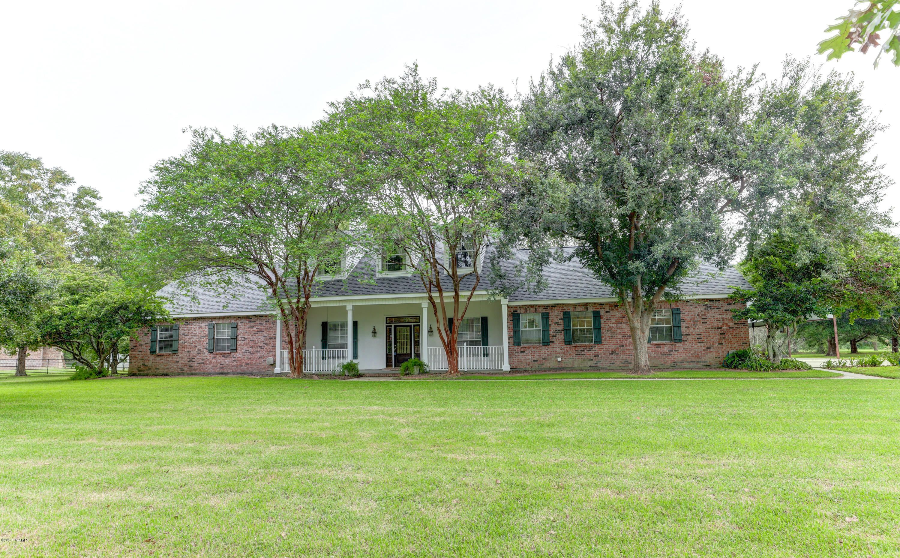705 Louis Arceneaux Road Lafayette, LA 70507 - Photo 2 of 43 Louis Arceneaux-2