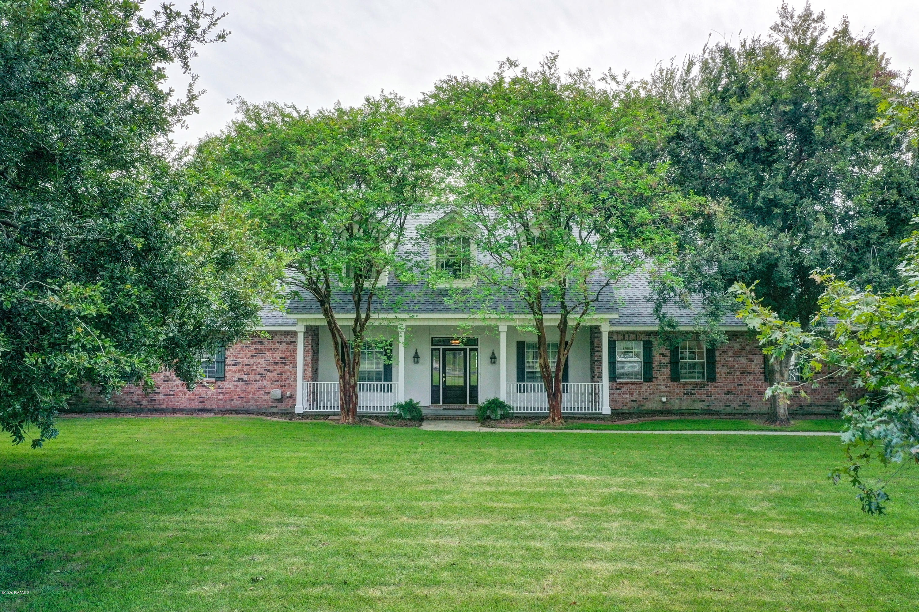 705 Louis Arceneaux Road Lafayette, LA 70507 - Photo 3 of 43 Louis Arceneaux-43