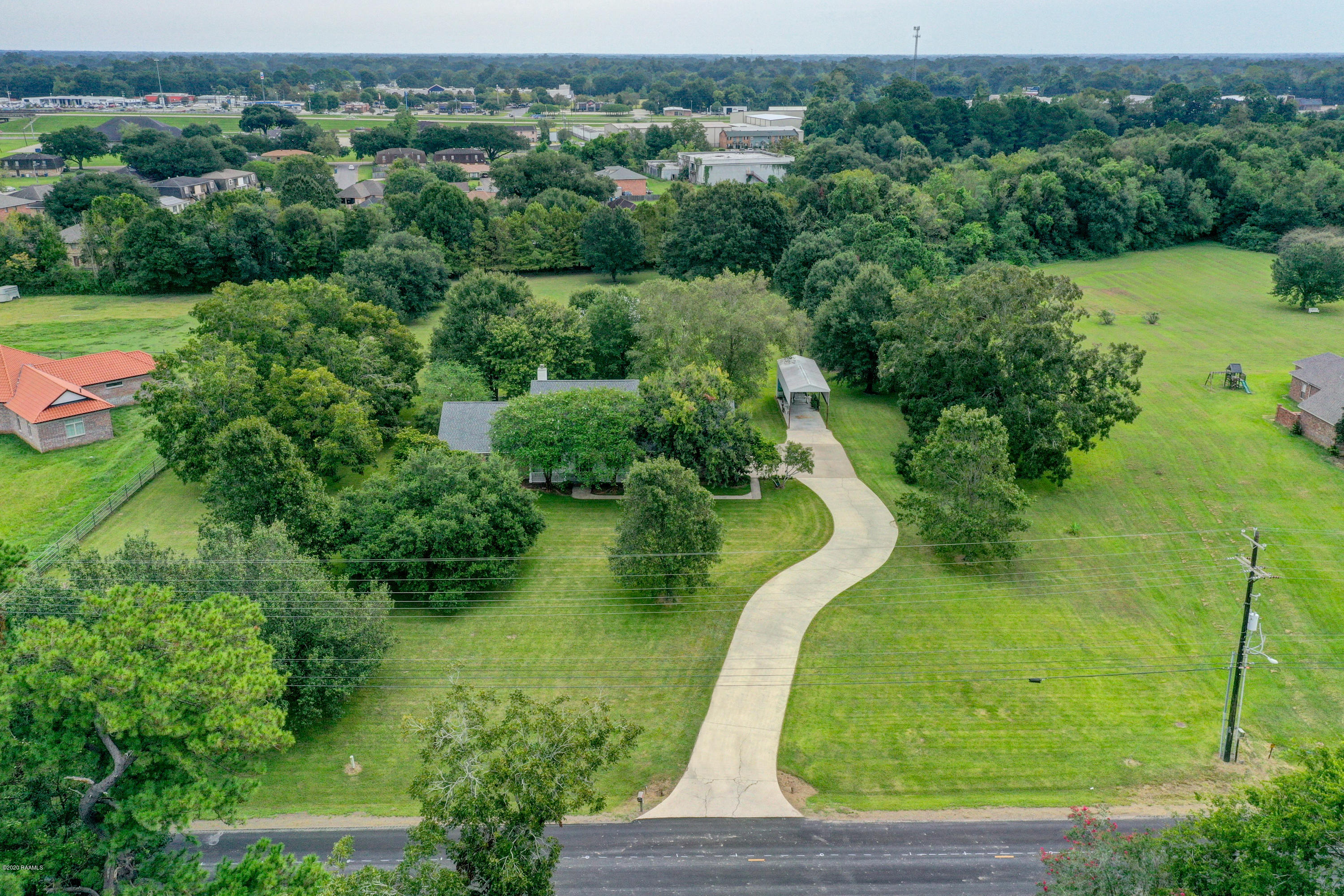 705 Louis Arceneaux Road Lafayette, LA 70507 - Photo 37 of 43 Louis Arceneaux-38