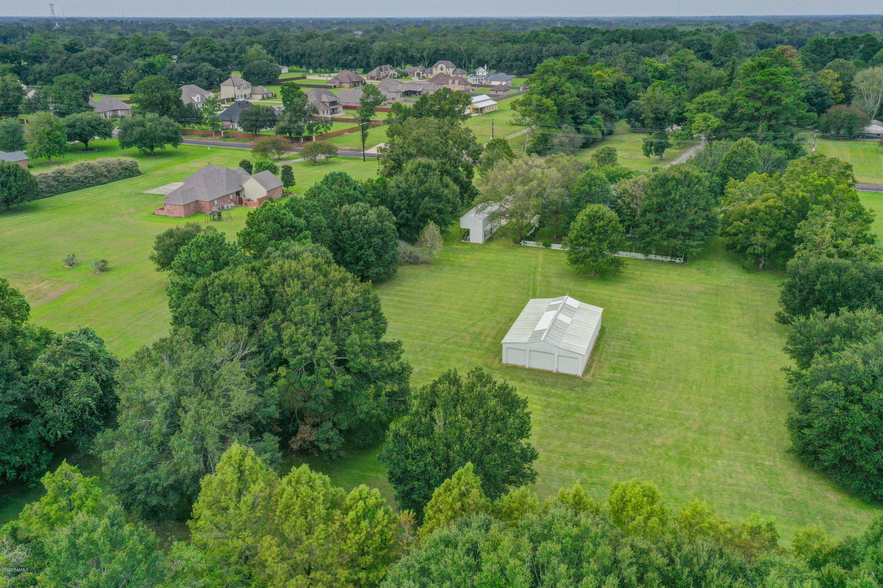 705 Louis Arceneaux Road Lafayette, LA 70507 - Photo 42 of 43 Louis Arceneaux-41