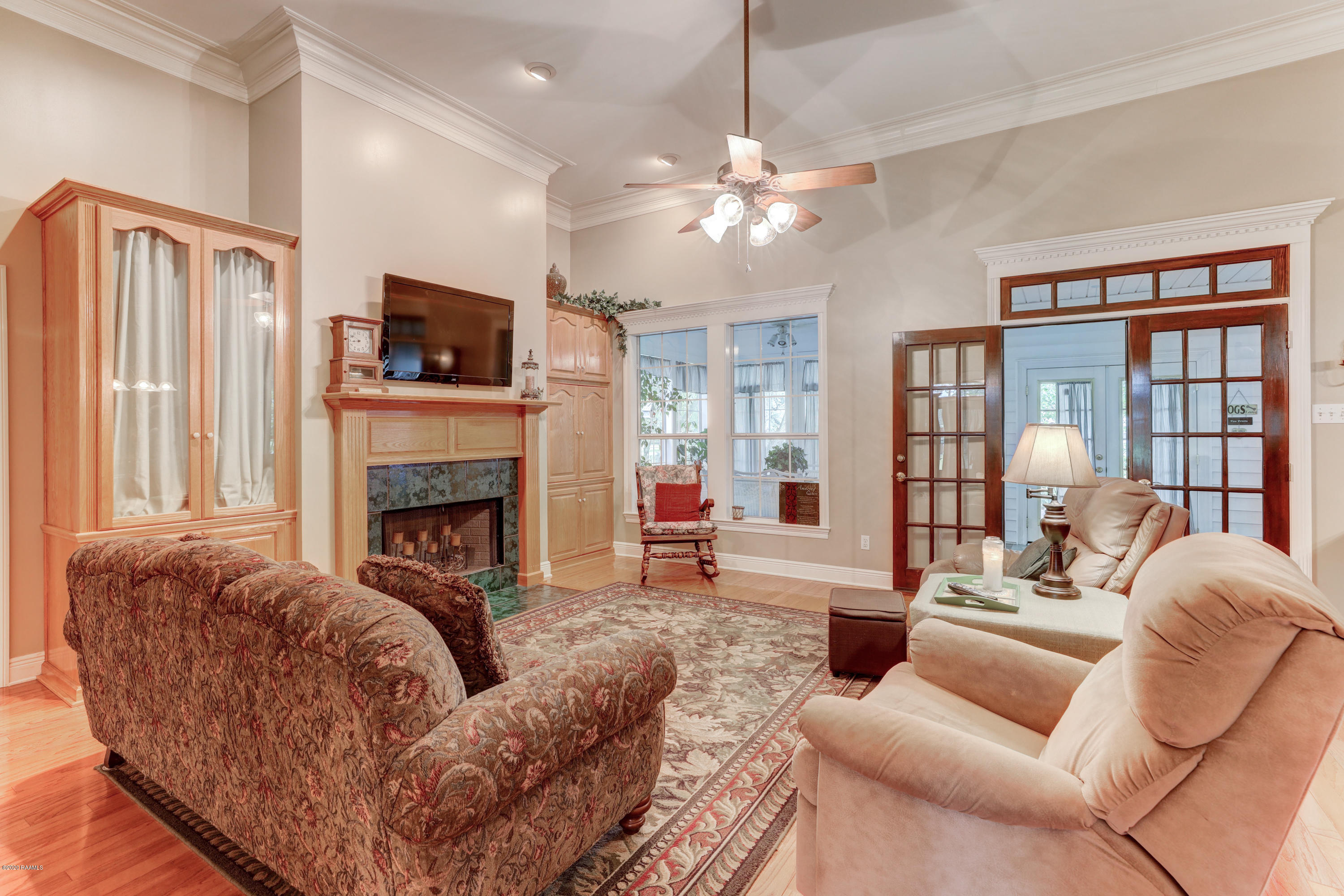 705 Louis Arceneaux Road Lafayette, LA 70507 - Photo 5 of 43 Louis Arceneaux-7