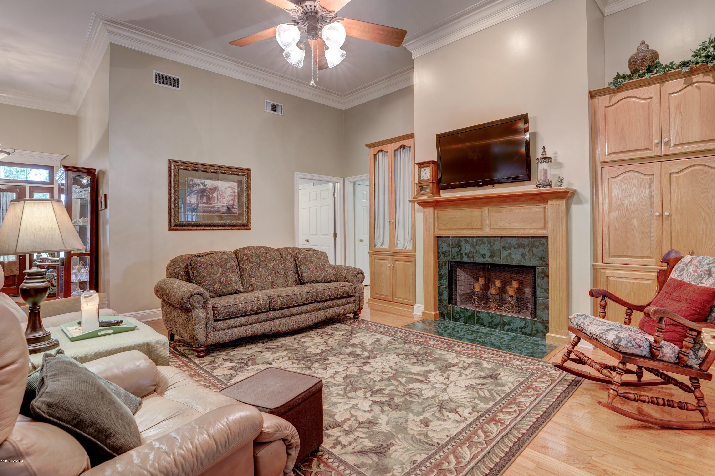 705 Louis Arceneaux Road Lafayette, LA 70507 - Photo 6 of 43 Louis Arceneaux-9