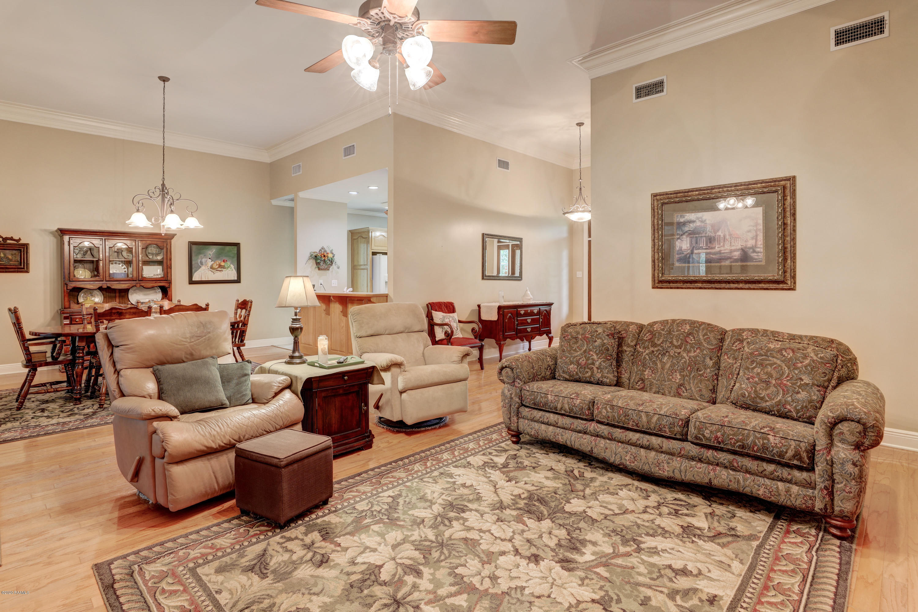 705 Louis Arceneaux Road Lafayette, LA 70507 - Photo 7 of 43 Louis Arceneaux-8