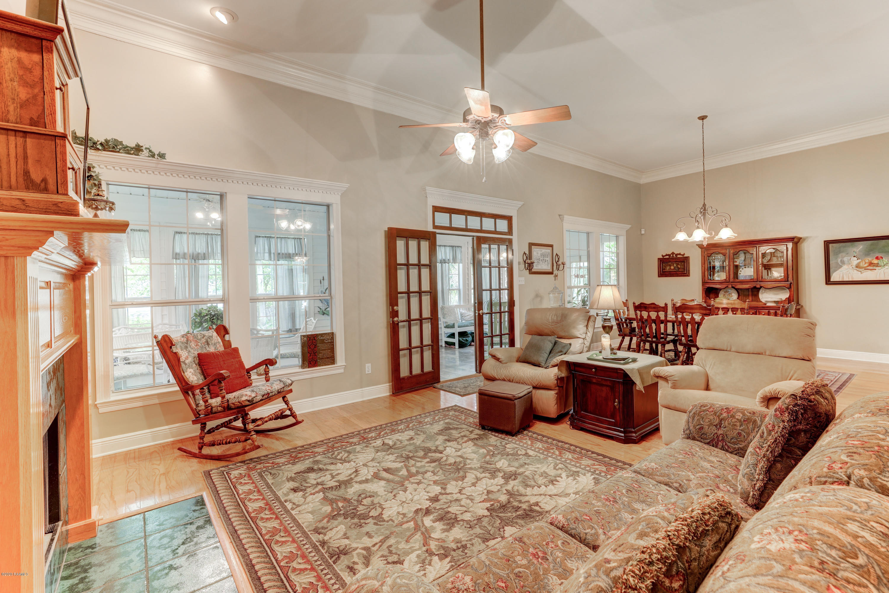 705 Louis Arceneaux Road Lafayette, LA 70507 - Photo 8 of 43 Louis Arceneaux-10