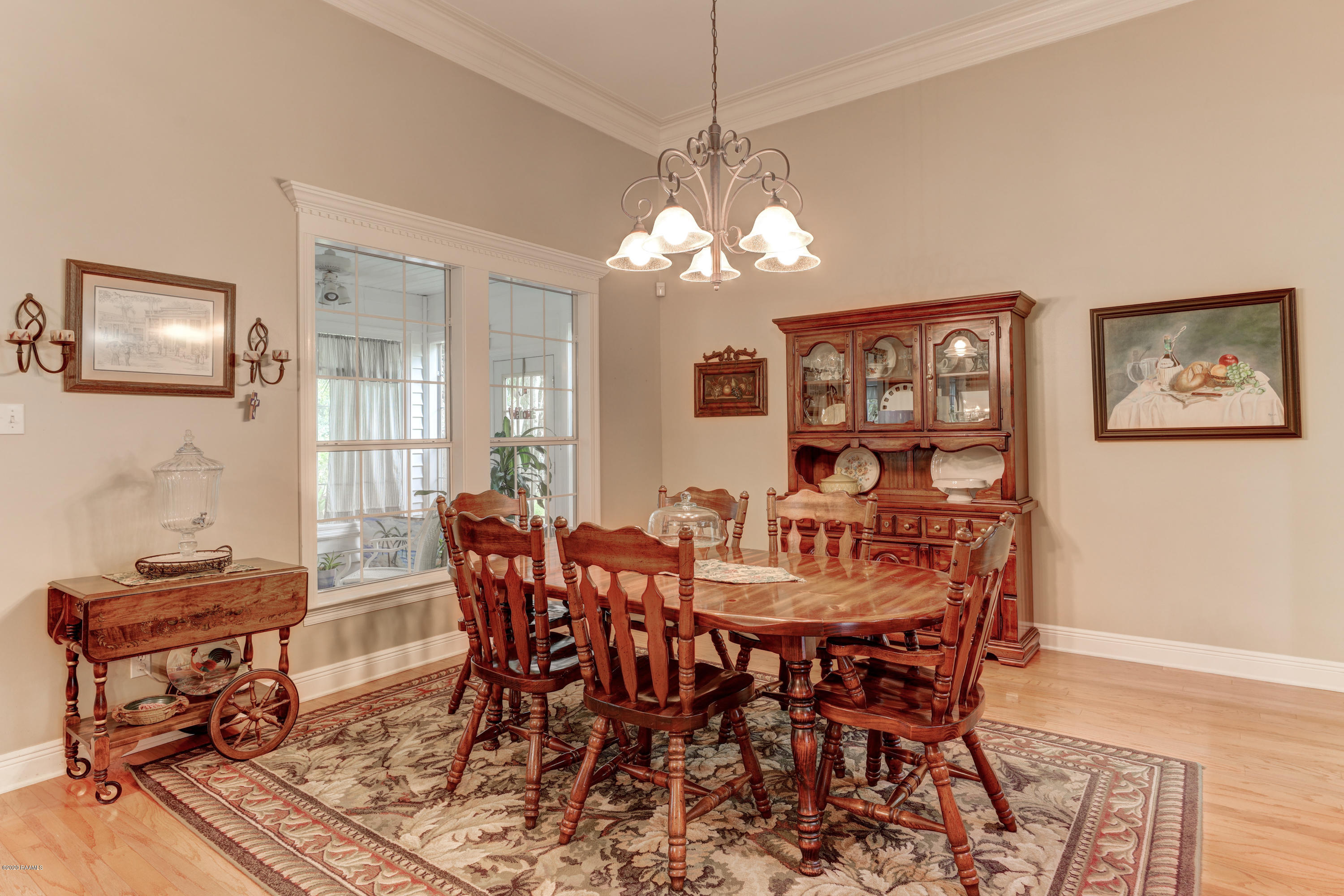 705 Louis Arceneaux Road Lafayette, LA 70507 - Photo 9 of 43 Louis Arceneaux-11