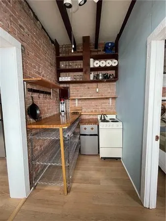 $180,000 | 2707 Chartres Street, Unit 7, New Orleans, LA 70117