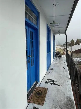 $180,000 | 2707 Chartres Street, Unit 7, New Orleans, LA 70117