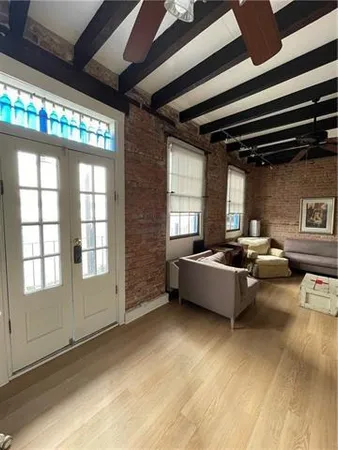 $180,000 | 2707 Chartres Street, Unit 7, New Orleans, LA 70117
