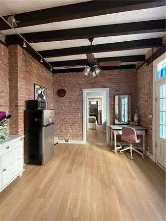 $180,000 | 2707 Chartres Street, Unit 7, New Orleans, LA 70117