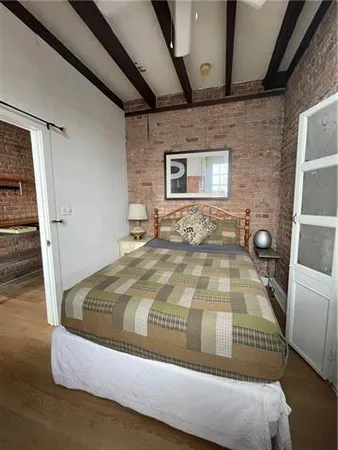 $180,000 | 2707 Chartres Street, Unit 7, New Orleans, LA 70117