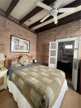 $180,000 | 2707 Chartres Street, Unit 7, New Orleans, LA 70117