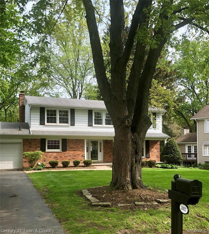2017 Devonshire Road Bloomfield Hills, MI 48302 - Photo 43 of 43