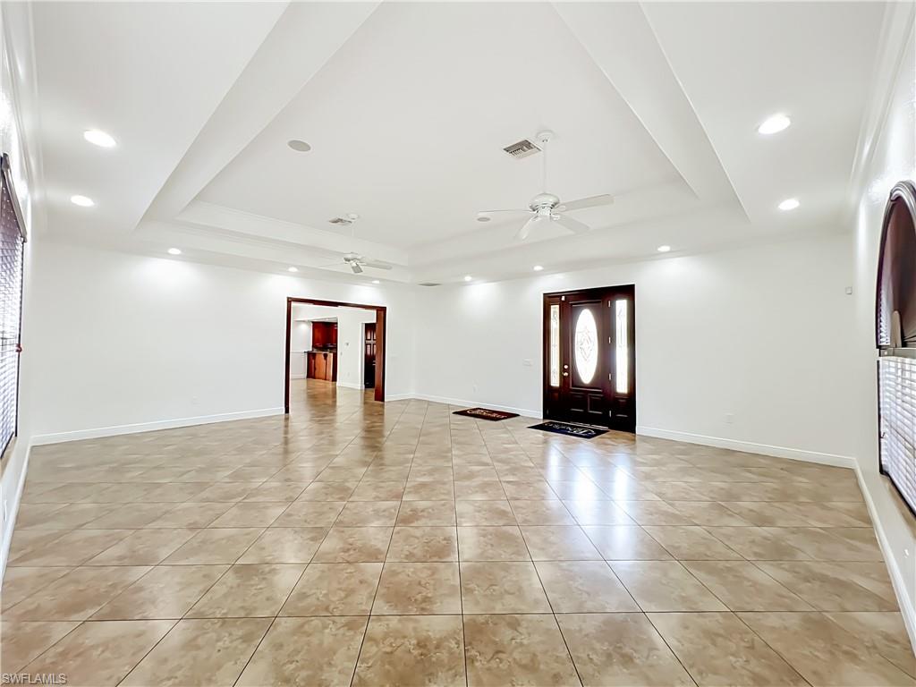 4210 South Hiawassee Road Orlando, FL 32835 - Photo 11 of 49 a view of an empty room