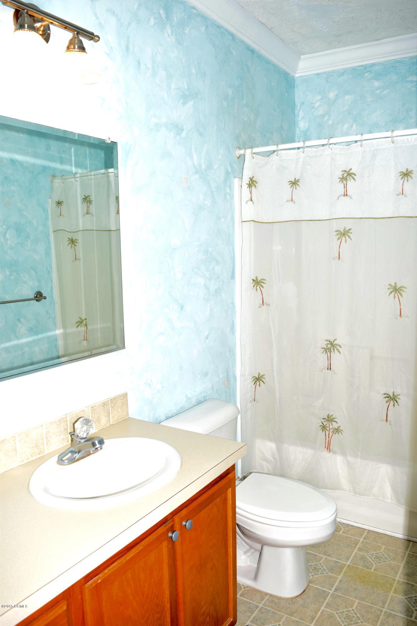 189 Cagle Road Newport, NC 28570 - Photo 10 of 14 FULL BATH TWO 118