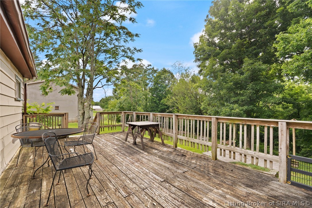 4166 Quarry Road New Albany, IN 47150 - Photo 13 of 53