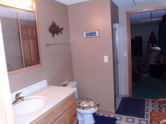 155 O Neil Road Eagle River, WI 54521 - Photo 13 of 17 Gallery Image 13