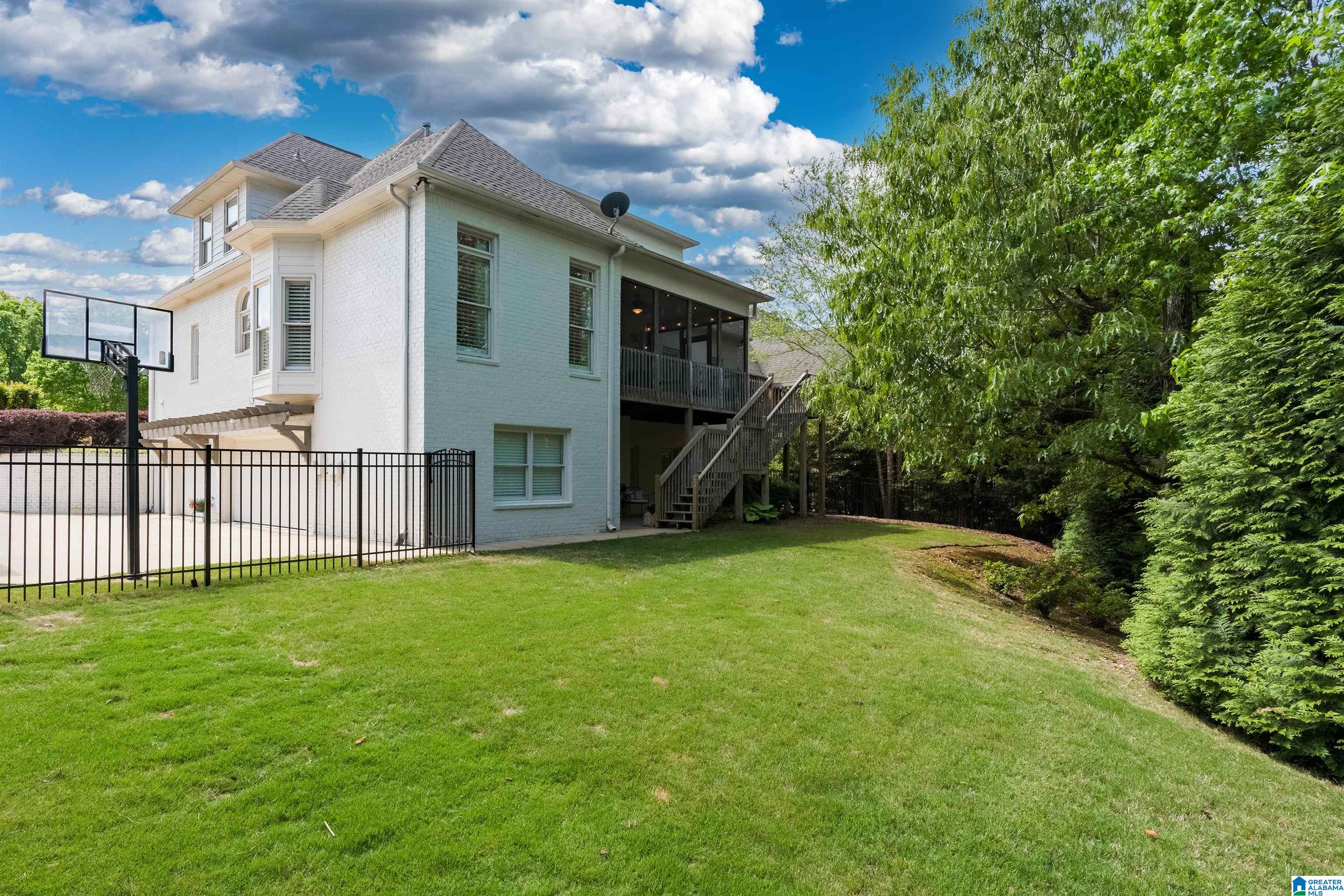 1023 Parkwood Road Birmingham, AL 35242 - Photo 44 of 58