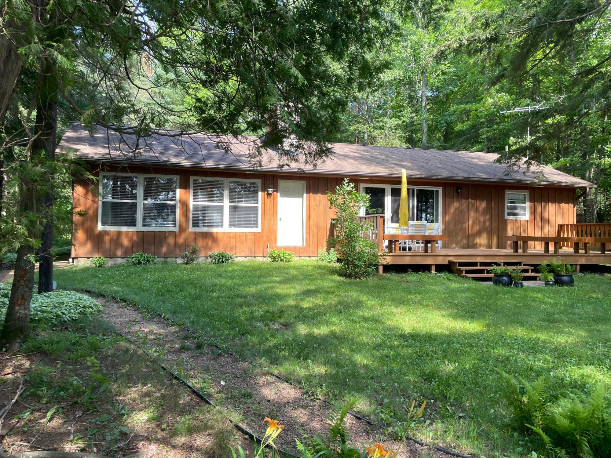 2383 Maple Road Wabeno, WI 54566 - Photo 2 of 58 Gallery Image 2