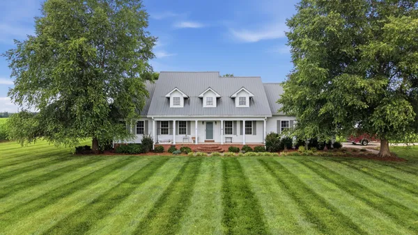 $515,000 | 4599 Maple Springs Road, Manchester, TN 37355