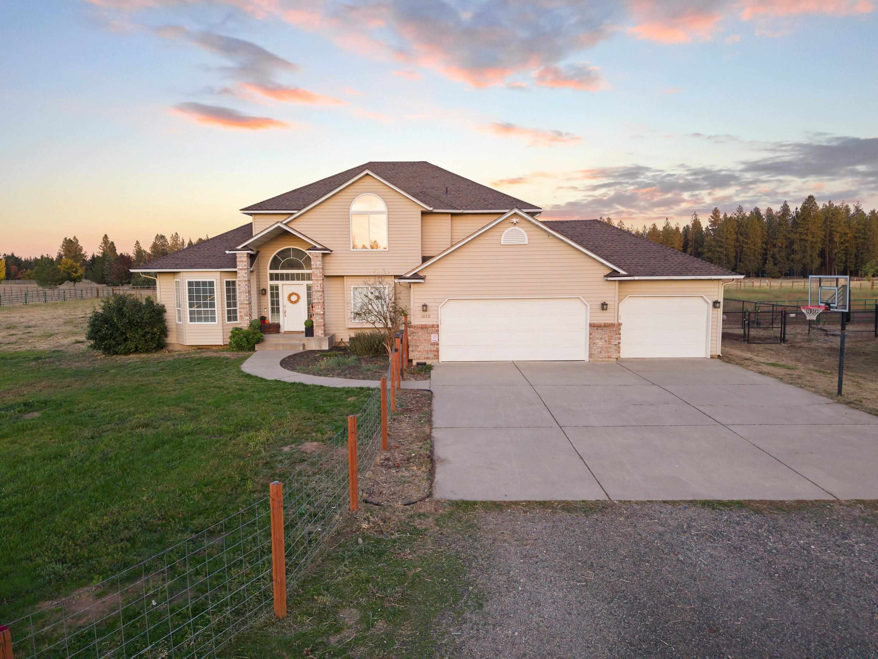 1029 West Crestview Road Spokane, WA 99224 - Photo 1 of 50 Gallery Image 1