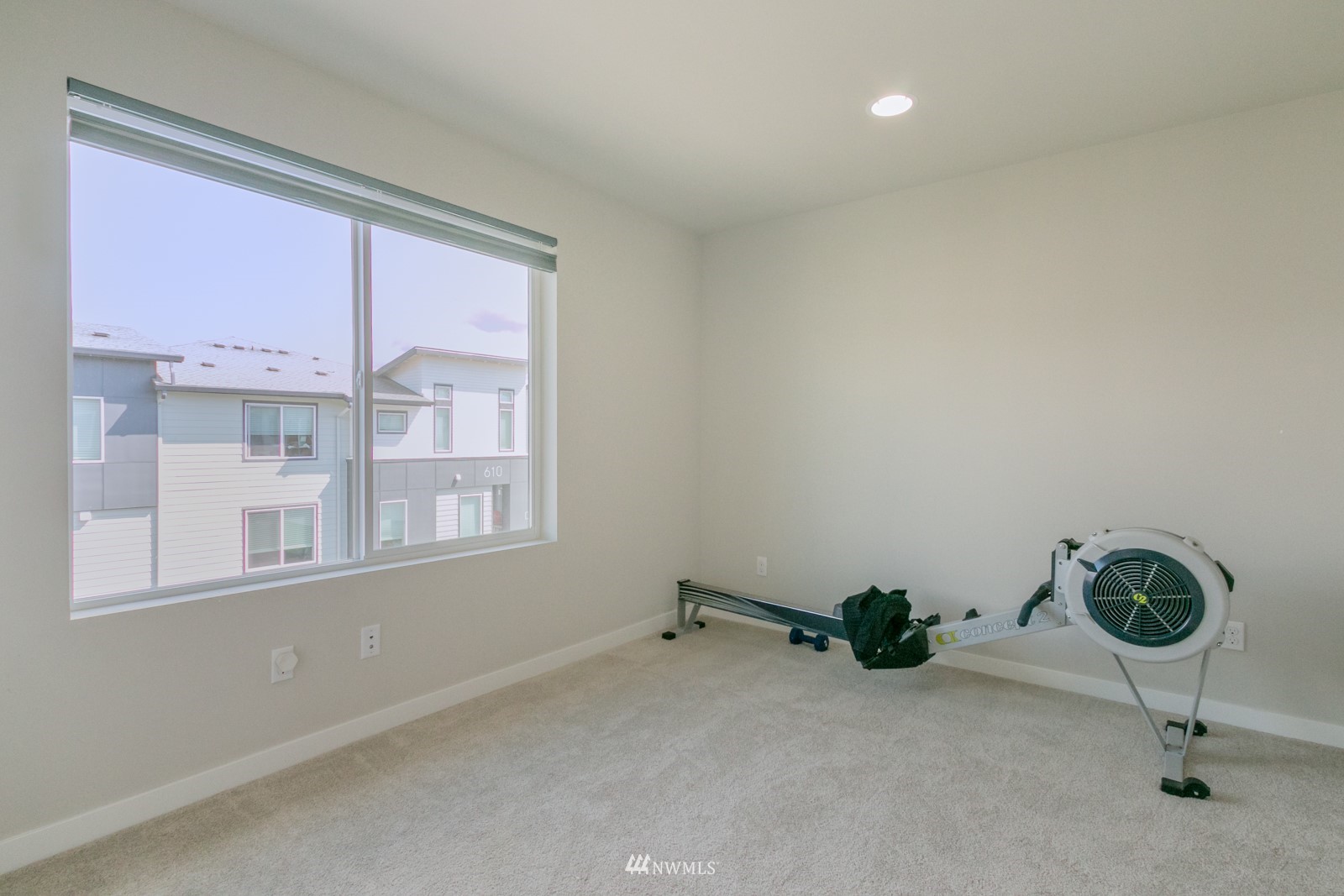 509 237th Place Southeast, Unit E Bothell, WA 98021 - Photo 24 of 35 a view of a window in a room