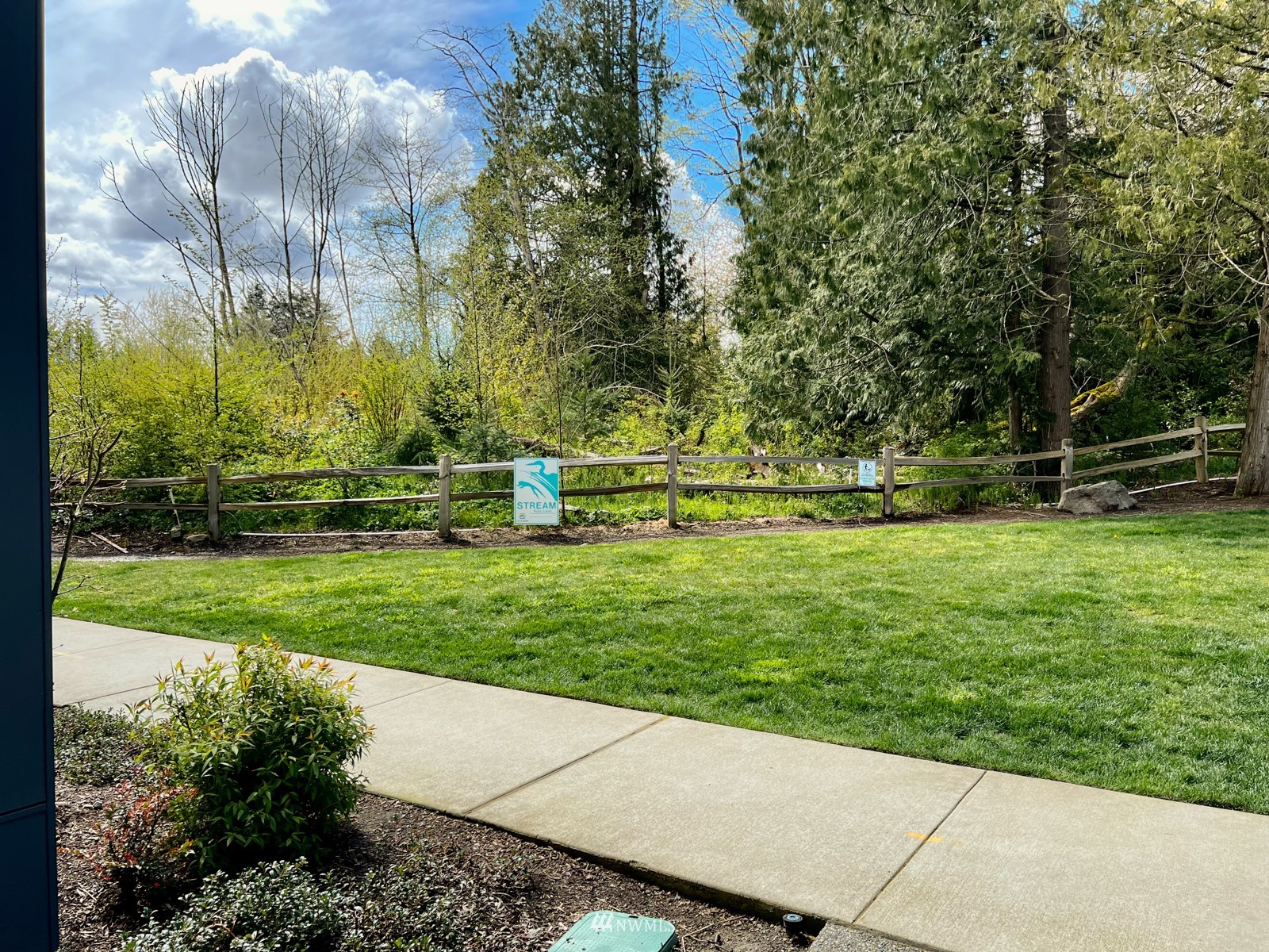509 237th Place Southeast, Unit E Bothell, WA 98021 - Photo 32 of 35 a view of park with tree