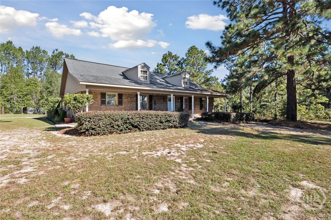 2743 Middle Ground Road Statesboro, GA 30461 - Photo 2 of 50