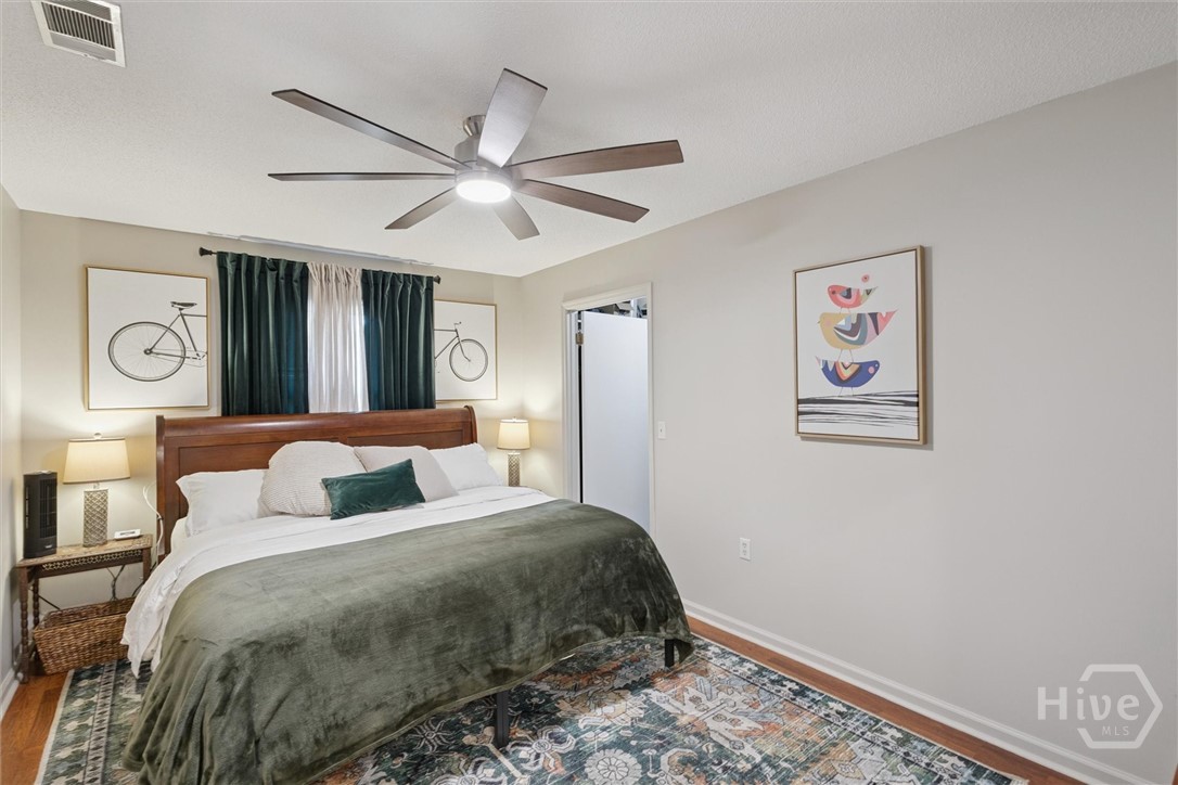 2743 Middle Ground Road Statesboro, GA 30461 - Photo 22 of 50