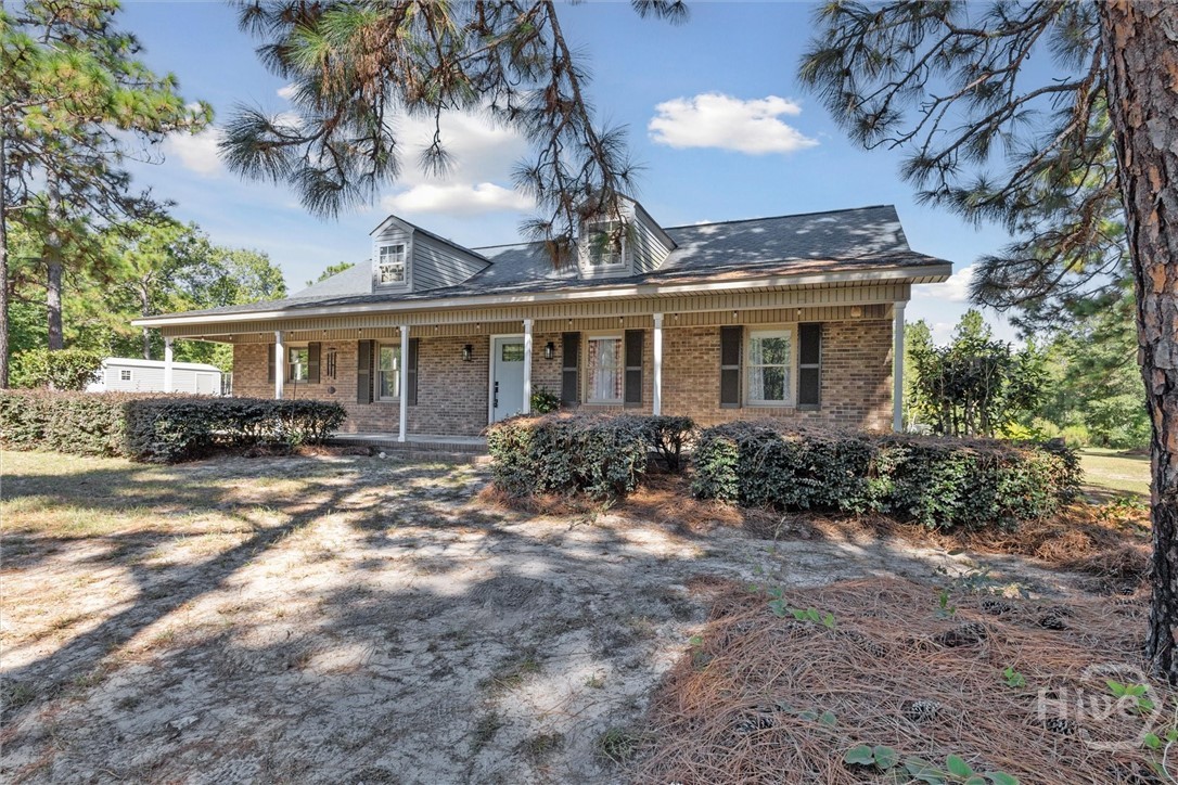 2743 Middle Ground Road Statesboro, GA 30461 - Photo 3 of 50